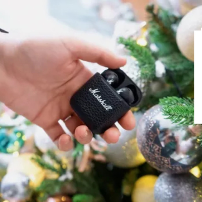 Marshall Minor Iii Tws Earbuds thumbnail
