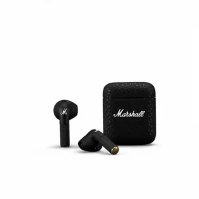 Marshall Minor Iii Tws Earbuds thumbnail