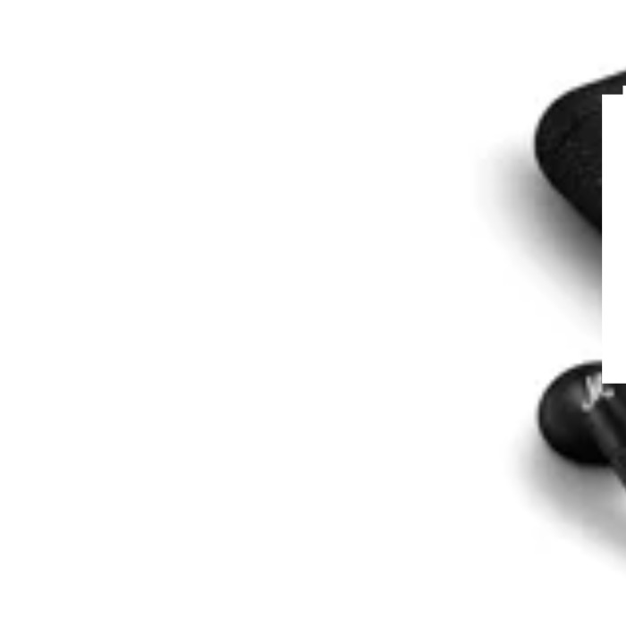 Marshall Minor Iv True Wireless Earbuds thumbnail