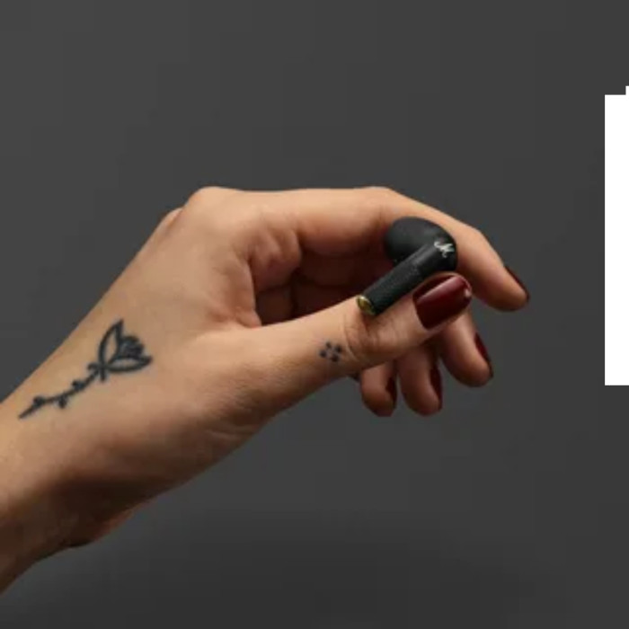 Marshall Minor Iv True Wireless Earbuds thumbnail