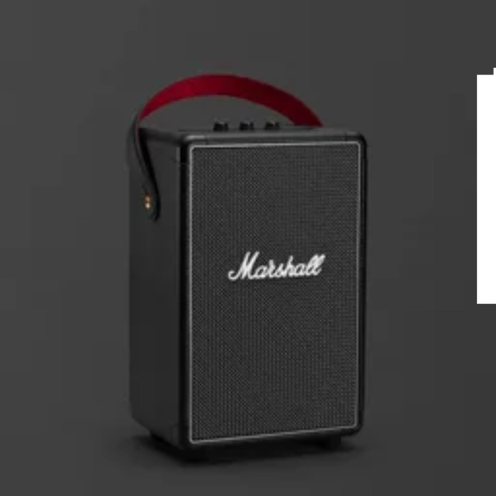 Marshall Tufton Portable Bluetooth Speaker thumbnail