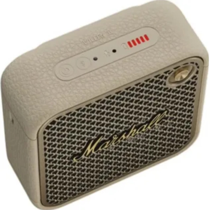 Marshall Willen Ii Portable Bluetooth Speaker thumbnail