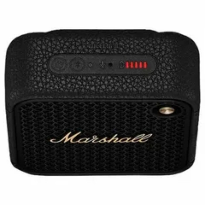 Marshall Willen Ii Portable Bluetooth Speaker thumbnail
