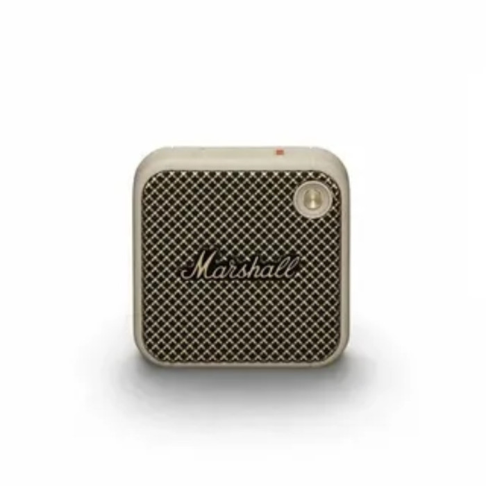 Marshall Willen Portable Bluetooth Speaker thumbnail