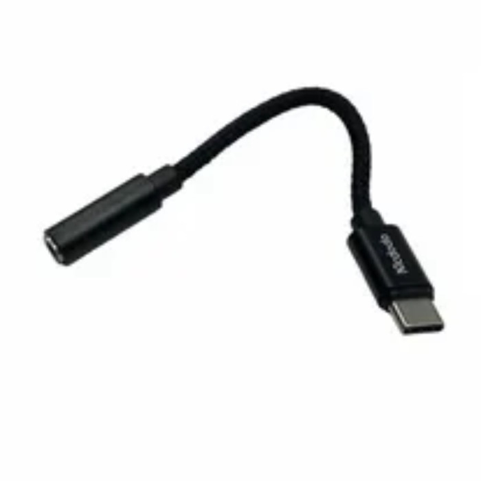 Mcdodo Ca 7560 Usb C To 3 5Mm Dac Adapter thumbnail