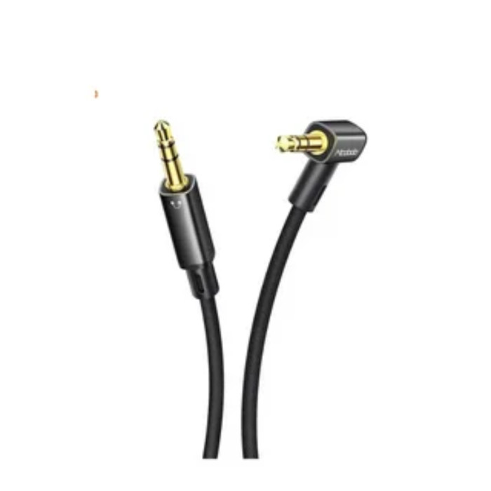 Mcdodo Dc3 5 Male To Male Audio Cable thumbnail