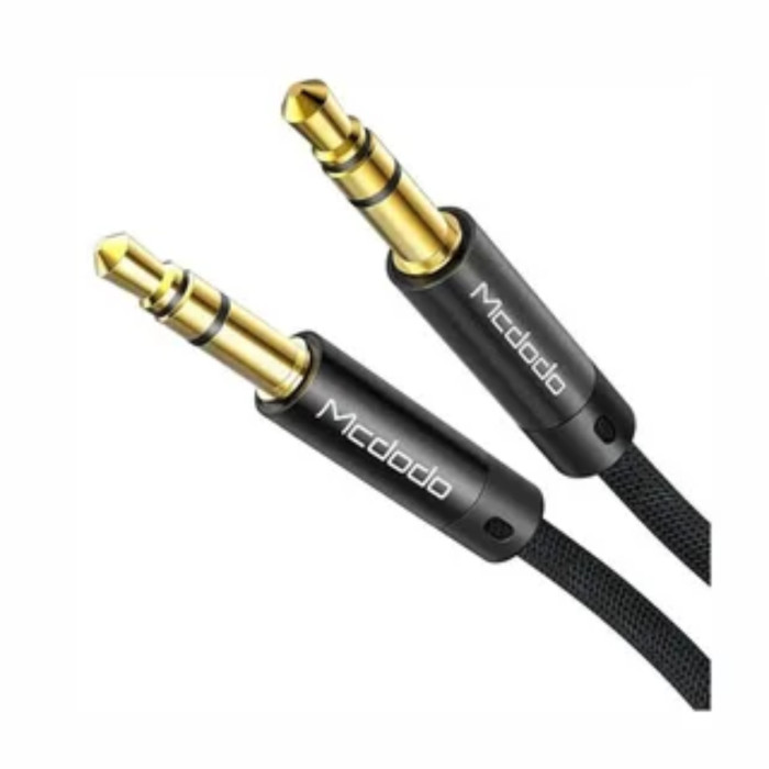 Mcdodo Dc3 5 Male To Male Audio Cable thumbnail