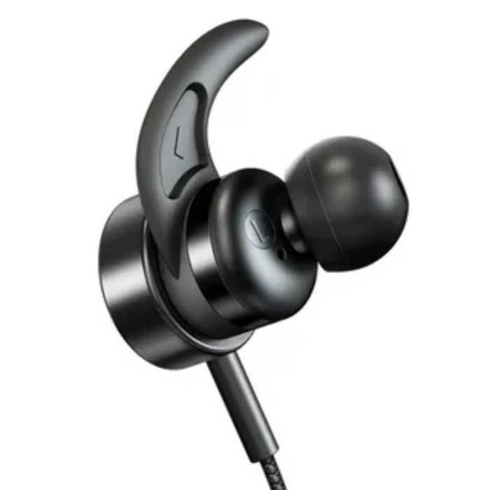 Mcdodo Hp 1330 Mdd 3 5Mm Earphone thumbnail