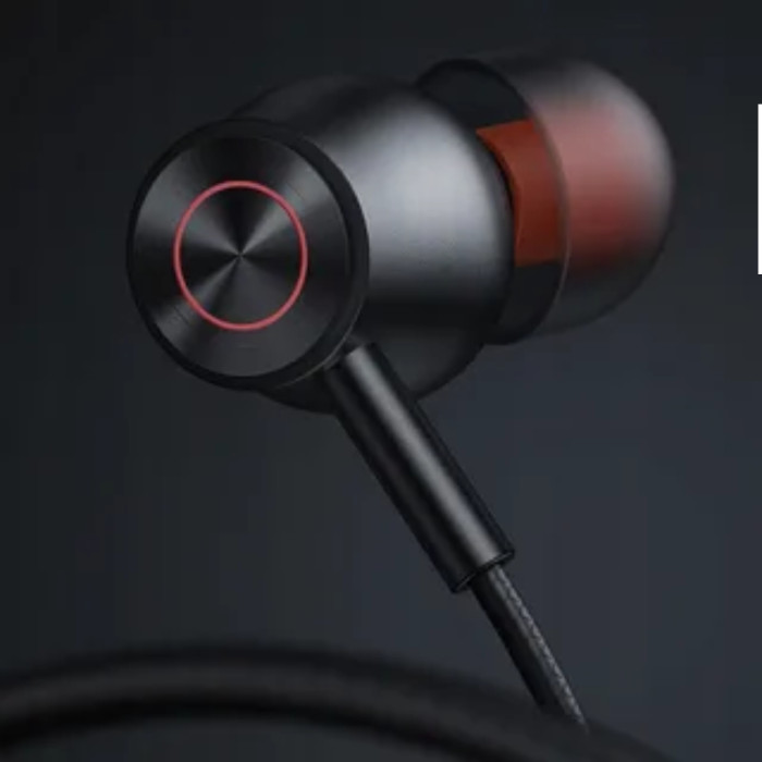 Mcdodo Hp 1330 Mdd 3 5Mm Earphone thumbnail