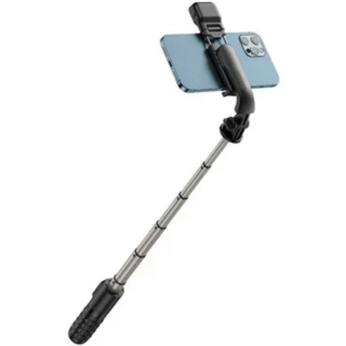 Mcdodo Ss 1781 Wireless Selfie Stick With Single Lamp