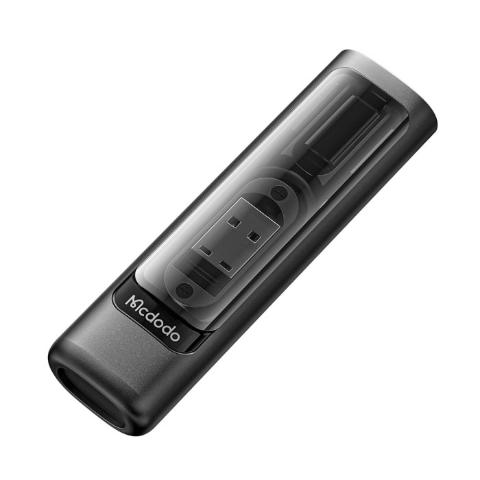 Mcdodo WF-172 USB Cable Storage Box thumbnail