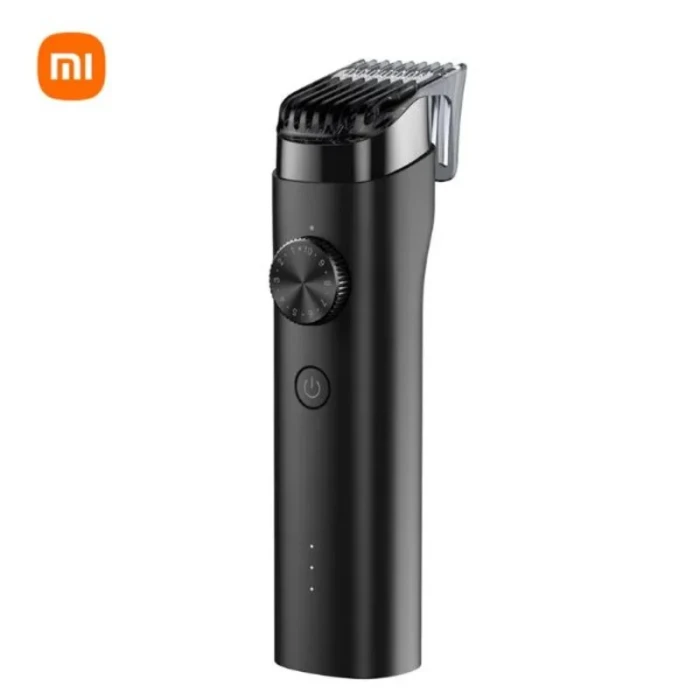 Mi Beard Trimmer IPX7 Waterproof With 40 Length Settings