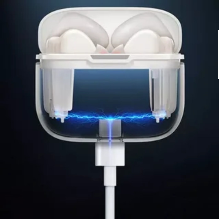 Mibro Ac1 42Db Anc Earbuds thumbnail