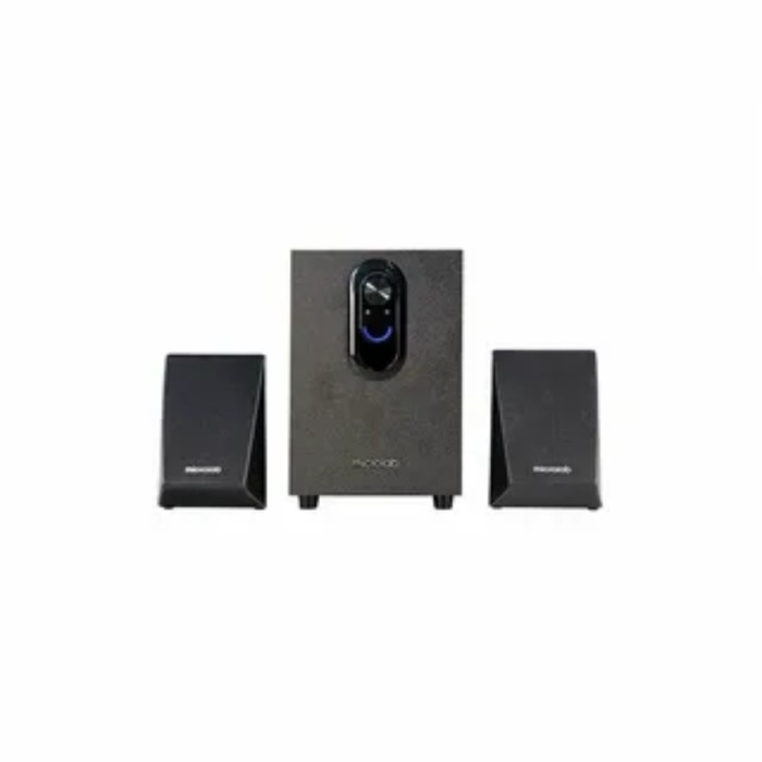 Microlab Cooul118Bt 2 1 Multimedia Bluetooth Speaker thumbnail