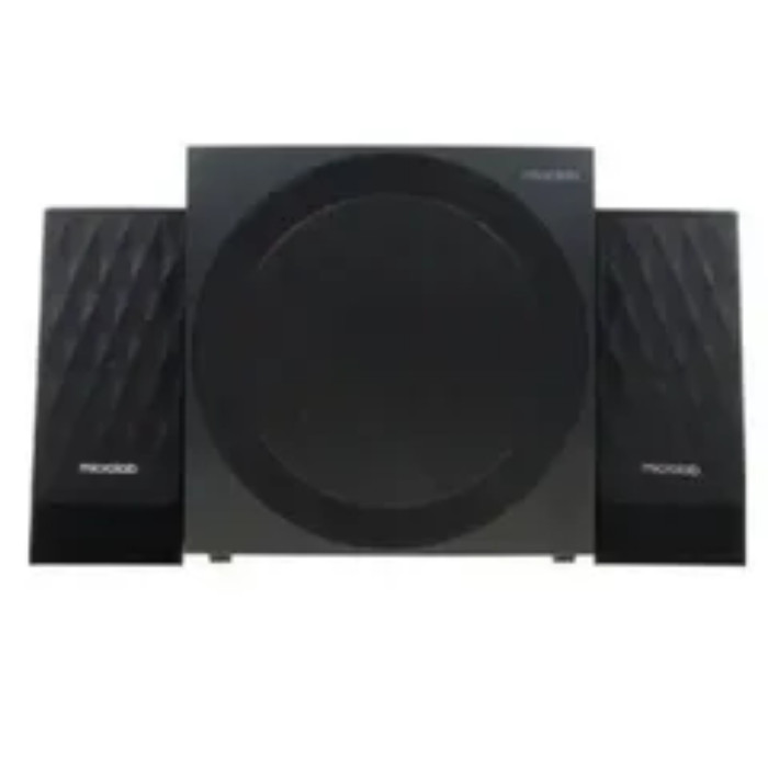 Microlab M300U 2 1 Speaker thumbnail