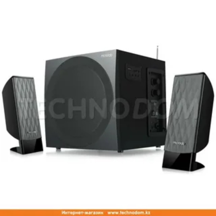 Microlab M300U 2 1 Speaker thumbnail