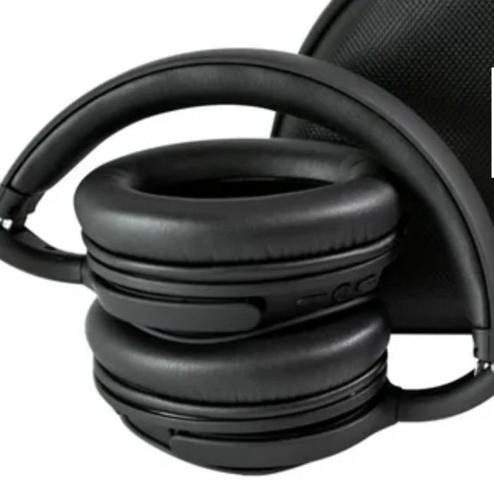 Microlab Outlander 300 Anc Bluetooth Wireless Headphone thumbnail