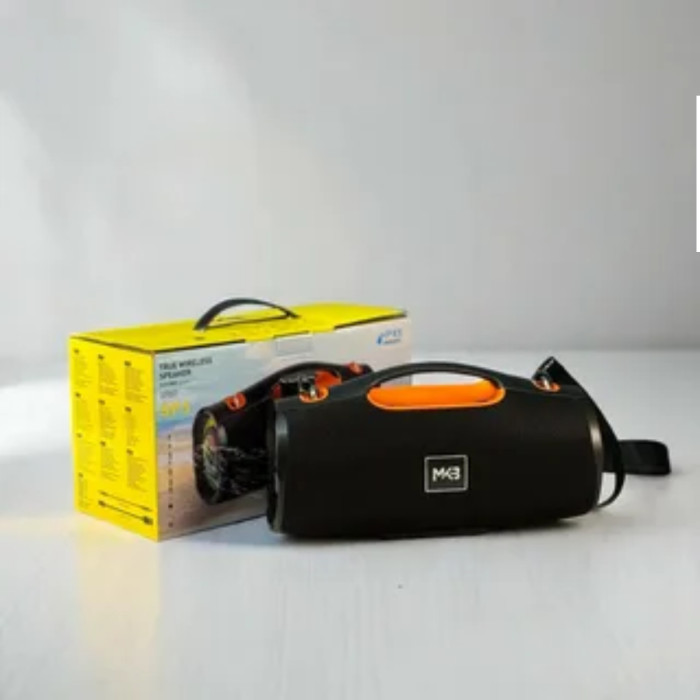 Mkb Sp5 Wireless Speaker