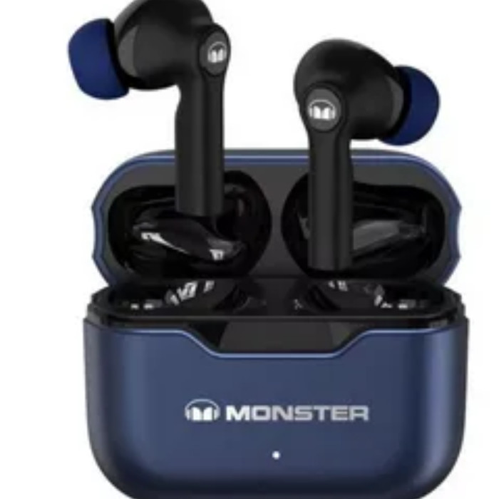 Monster Airmars Xkt02 True Wireless Bluetooth Earphones thumbnail