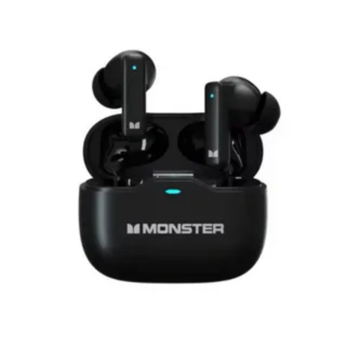 Monster Aurafit Gt17 Anc Earbuds