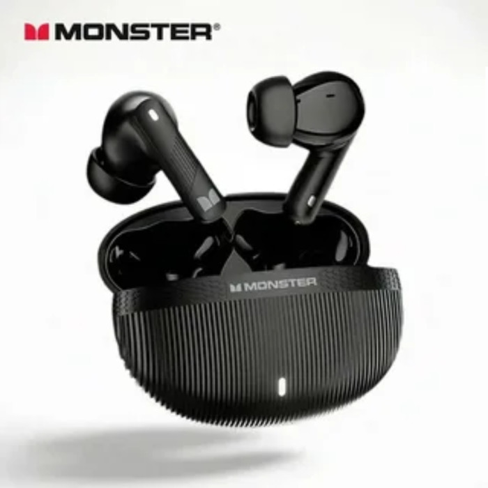 Monster Aurafit Gt17 Anc Earbuds thumbnail