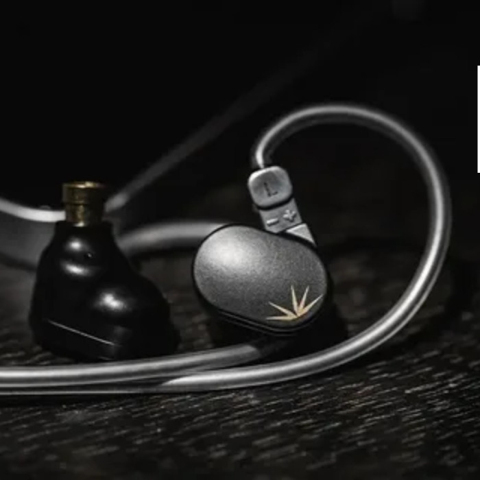 Moondrop Chu 2 Dsp Type C Earphone With Mic thumbnail
