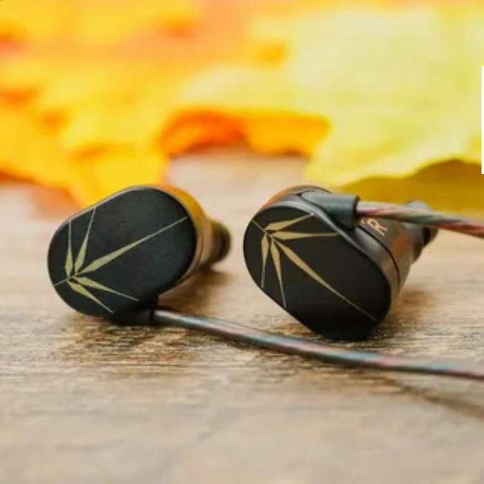 Moondrop Chu Wired Dynamic Iem