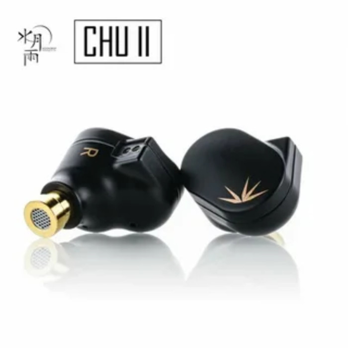 Moondrop Chu Wired Dynamic Iem thumbnail