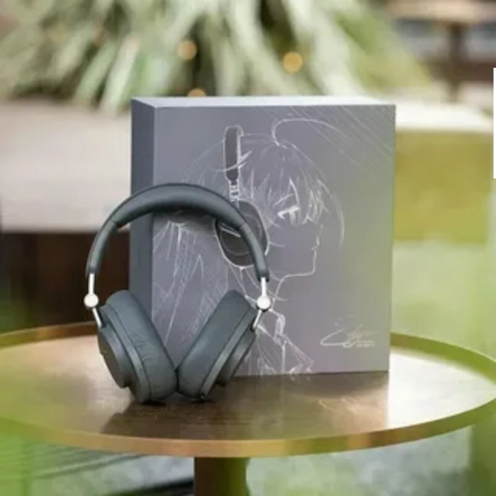 Moondrop Edge Portable Wireless Anc Headphone thumbnail