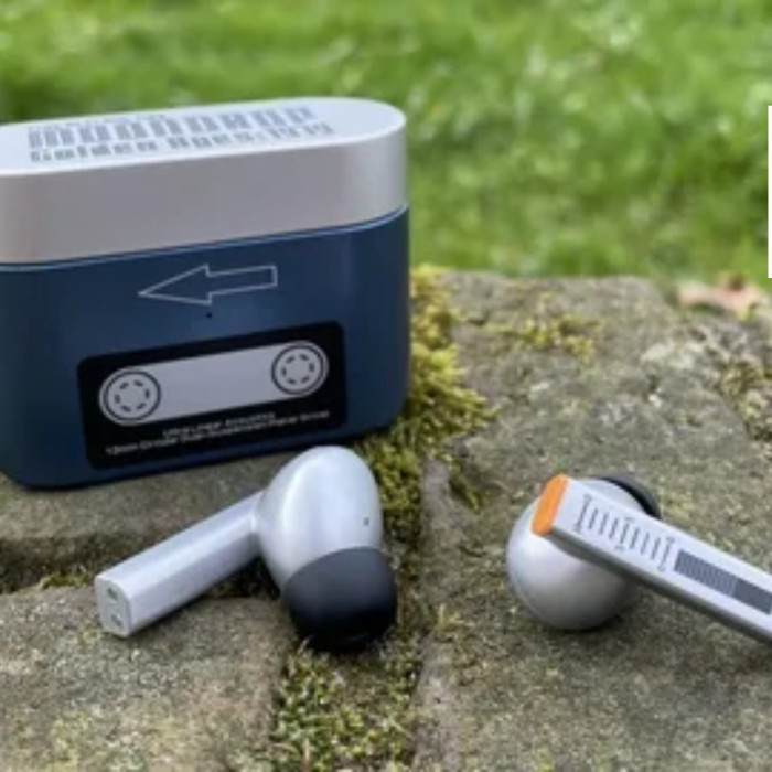 Moondrop Golden Ages Anc Earbuds