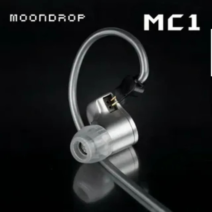 Moondrop Mc1 Upgrade Earphones Cable thumbnail