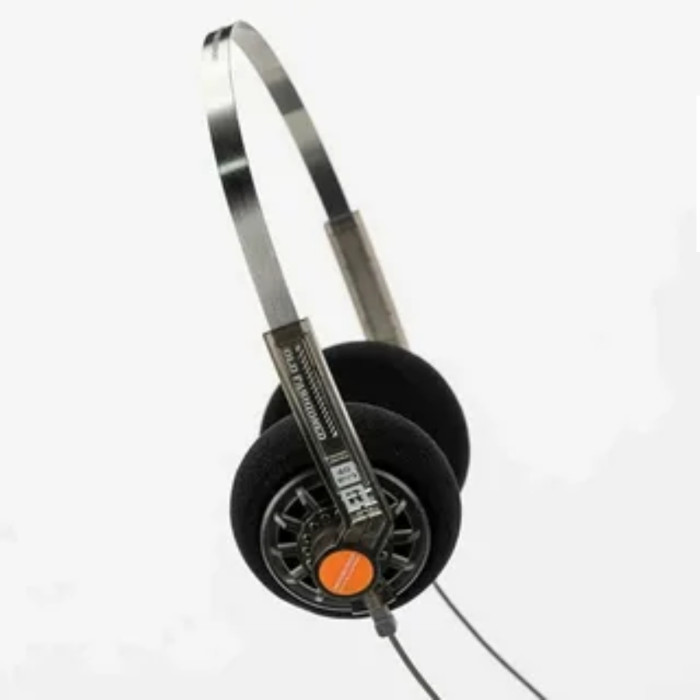Moondrop Old Fashioned 40Mm On Ear Headphone