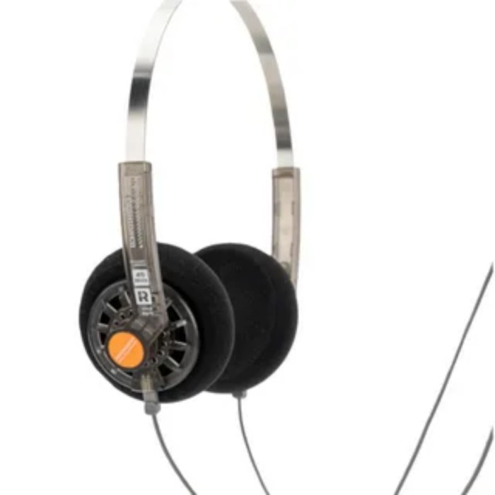 Moondrop Old Fashioned 40Mm On Ear Headphone thumbnail
