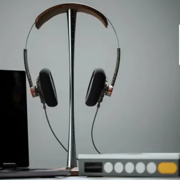 Moondrop Old Fashioned 40Mm On Ear Headphone thumbnail