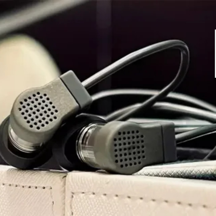 Moondrop Quarks Dsp In Ear Earphones Type C thumbnail