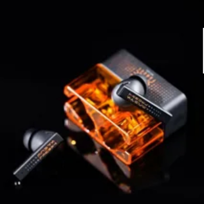 Moondrop Space Travel Bluetooth 5 3 13Mm Dynamic Driver True Wireless Stereo Earphones