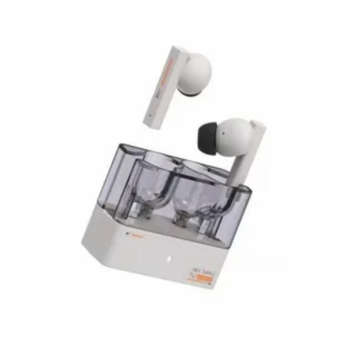 Moondrop Space Travel Bluetooth 5 3 13Mm Dynamic Driver True Wireless Stereo Earphones thumbnail