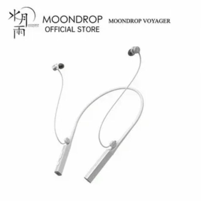 Moondrop Voyager Bluetooth Earphone