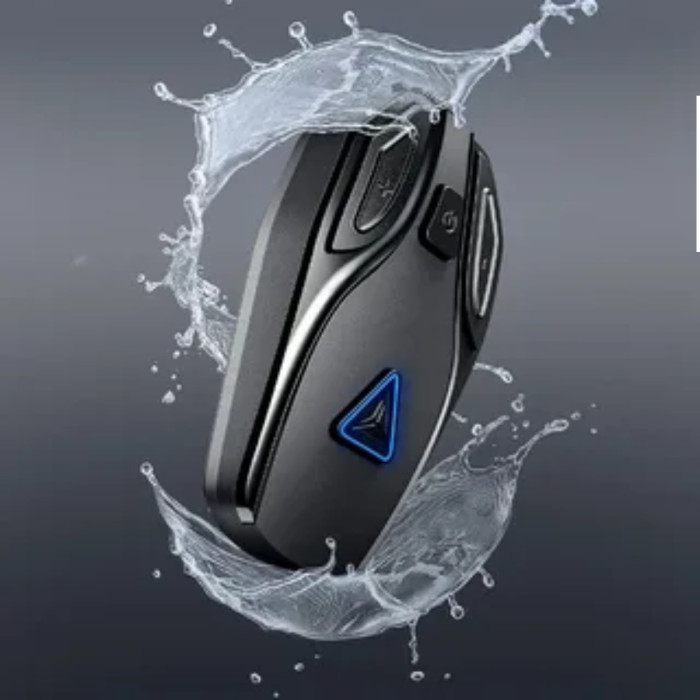 Motowolf Bh1 Bluetooth Headset thumbnail