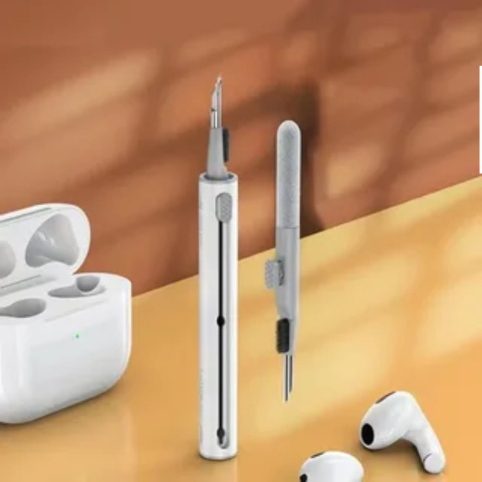 Multifunctional Airpods Earbuds Mobile Cleaning Pen Kit thumbnail