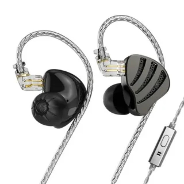 Nd Nx2 In Ear Monitor Hifi Iem Earphone