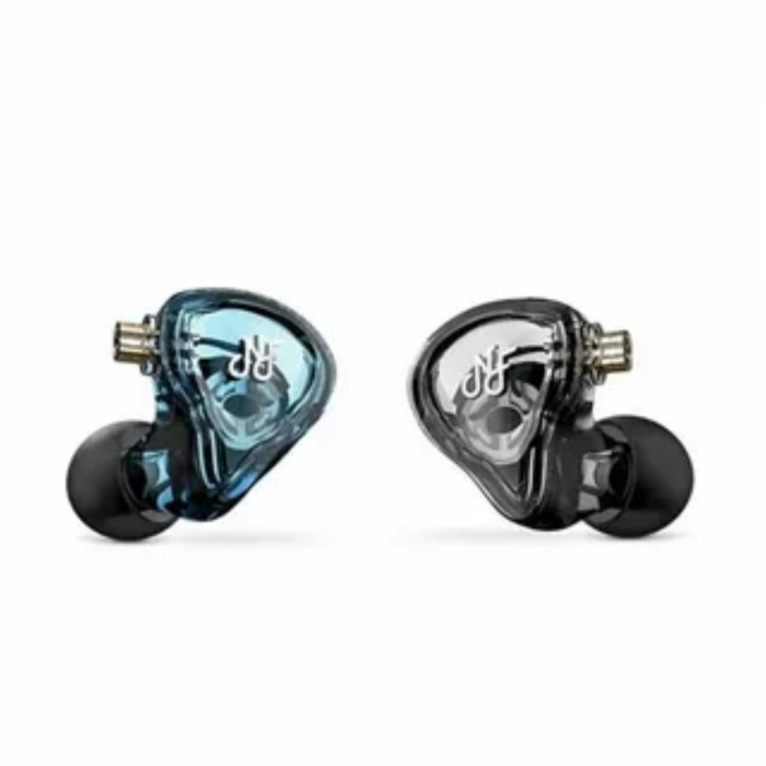 Nd Nx2 In Ear Monitor Hifi Iem Earphone thumbnail