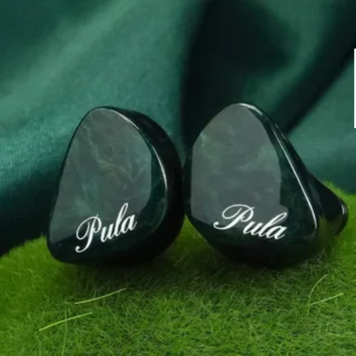 Nd Planet 12Mm Beryllium Plated Dynamic Driver Hi Fi Iems thumbnail