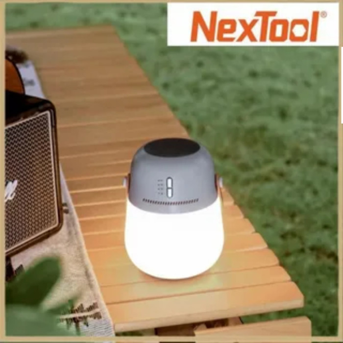 Nextool Baymini Mosquito Repelling Camp Lamp