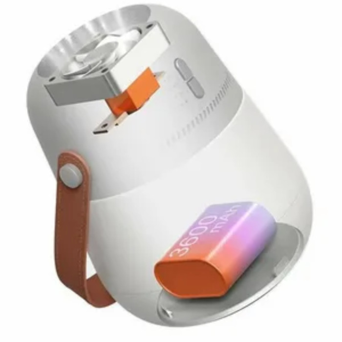 Nextool Baymini Mosquito Repelling Camp Lamp thumbnail