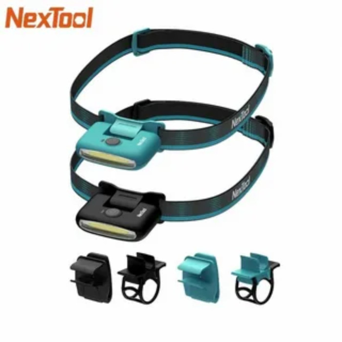 Nextool Multi Functional Headlamp With Accessories Ne20004 thumbnail