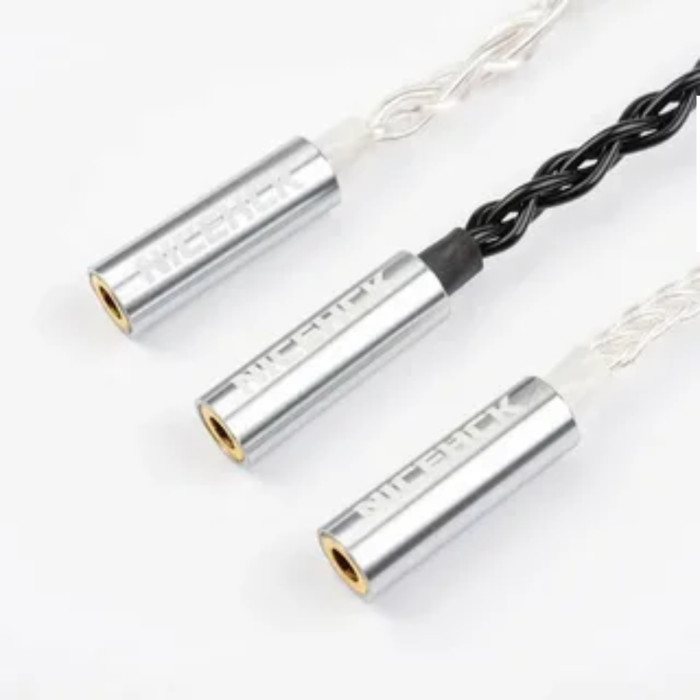 Nicehck Tc3 Type C To 3 5Mm Hifi Dac thumbnail
