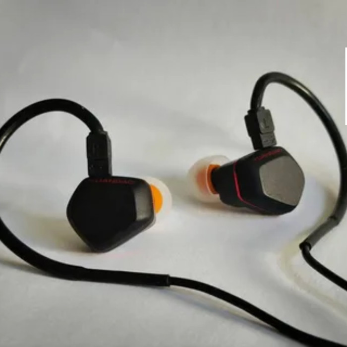 Nicehck Tears In Ear Earphone thumbnail