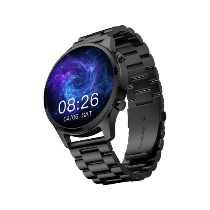 Noise Halo Plus 1.46″ Super AMOLED Display Elite Smart Watch