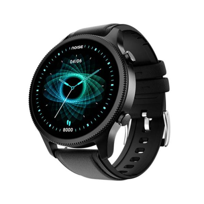 Noise NoiseFit Halo AMOLED Smartwatch with BT Calling Price in Bangladesh thumbnail